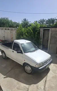 پرایدوانت151مدل 1400