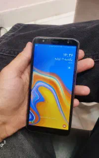 j4 plus بدون مشکل