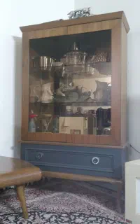 بوفه