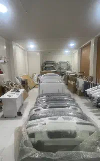 کاپوت ، گلگیر ، سپر ،پژو پراید سمند ۲۰۶