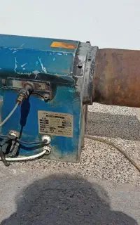 مشعل گازوئیلی ایران رادیاتور