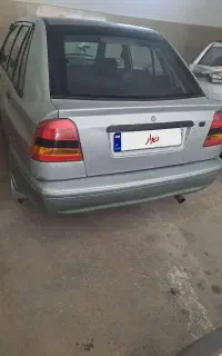 پراید