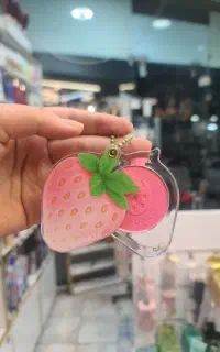 رژگونه توت فرنگی