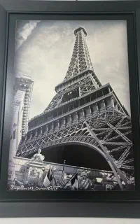 قاب ایفل