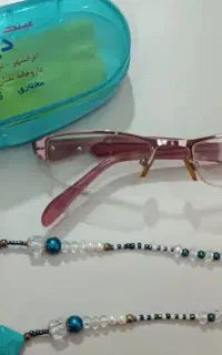 عینک طبی نو