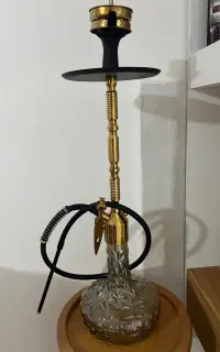 قلیان عربی