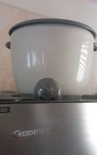 پلوپز ۱۲ نفره پارس خزر