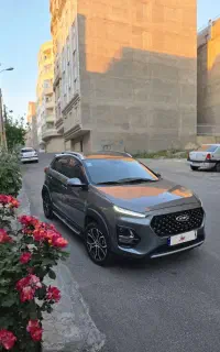 x22pro اتوماتیک گارانتی فعال
