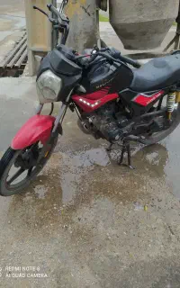 موتور ۱۵۰ ایران دو چرخ