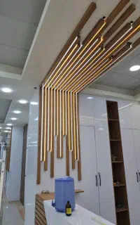 برقکار ساختمان