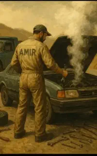 مکانیک سیار