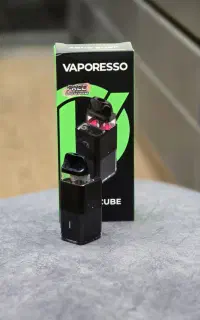 ویپ Vaporesso XROS Cube مشکی