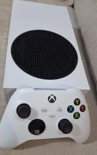 ایکس باکس ،x box سریS