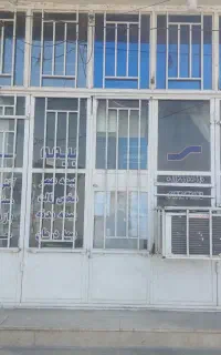 درب ۵ لنگه