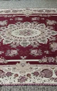 روفرشی تمیزدرحدنوعالی