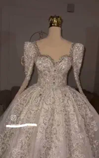حراج لباس عروس