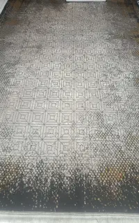 گلیم 6متری درحدنو