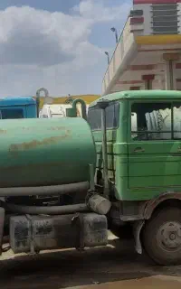 تخلیه چاه جاده سیمان درخدمت عزیزان هستیم