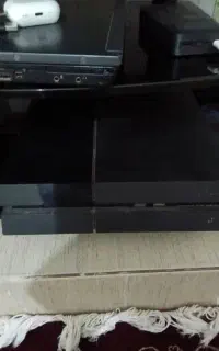 ps4اسلیم کپی خور دودسته