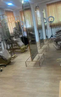 جذب هنرجو درتمامی لاینهای زیبایی