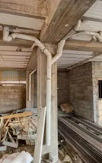 خدمات تاسیسات و لوله کشی گروه گیلان گستر