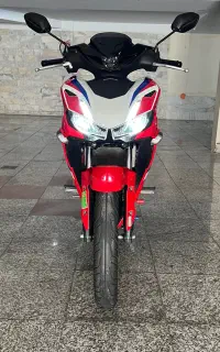 هندا وینر ایکس ۱۵۰