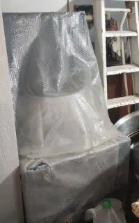فروش مه پاش پروانه ای ۳۵۰۰۰
