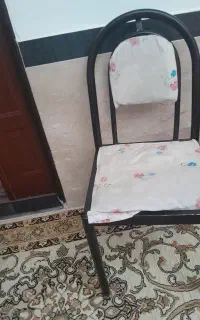 صندلی اهنی