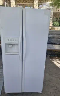 یخچال ساید