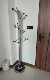 چوب لباسی