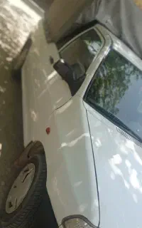 پراید بار  مدل ۴۰۱