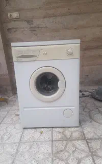 لباسشویی ارج