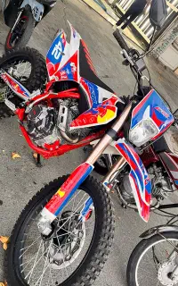 crx300 با تخفیف خوب بدون خط و خش
