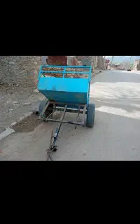 تریلی تیلر