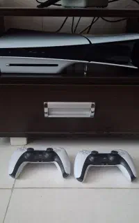 ps5 اسلیم استاندارد ورژن اروپا