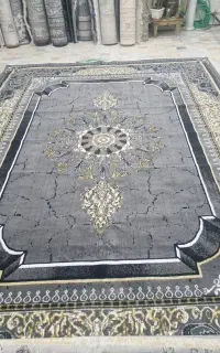 قالی مناسب قیمت پارسال ۱۴۰۴