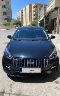 فروش خودرو