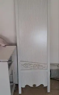 پاراوان نو سفید