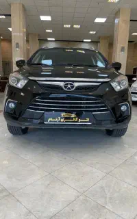 جک اس ۵ مدل ۱۳۹۶ ( نقد و اقساط )