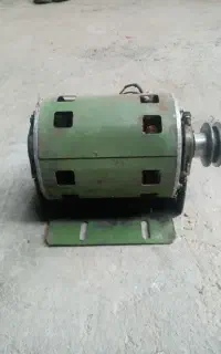 دوعدد دینام ماشینی لباسشویی هایر