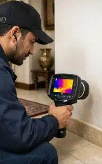 لوله بازکنی نشت یابی مولوی،شوش،راه آهن،دولت اباد