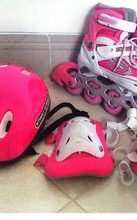 اسکیت سایز کوچک