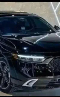 حواله هوندا آکورد