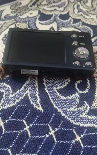 دوربین دیجیتالی st67