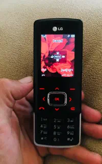 KG800