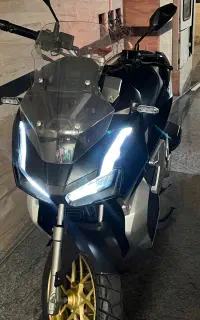 موتور 150 ADV