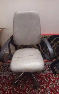 فروش صندلی کامپیوتر