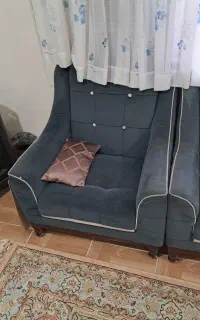 مبل ۷ نفره