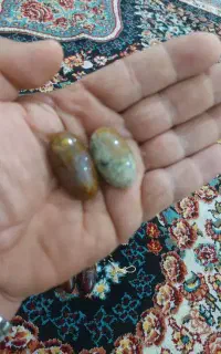 سه جفتت مهره خوب واصلی