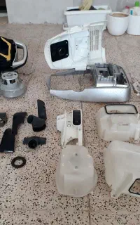 انجام کلیه خدمات فنی و مهندسی